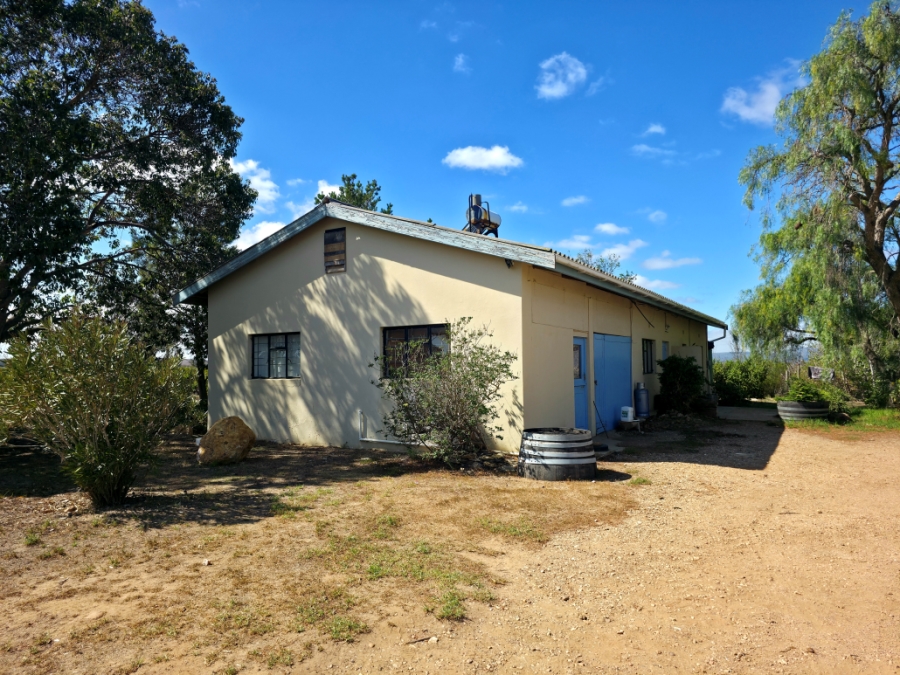 Commercial Property for Sale in Malgas Western Cape